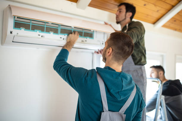 HVAC Maintenance Plan in Kekaha, HI