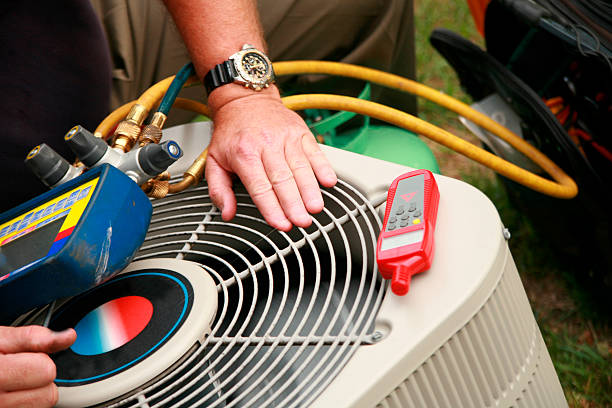 Best Best HVAC Companies  in Kekaha, HI