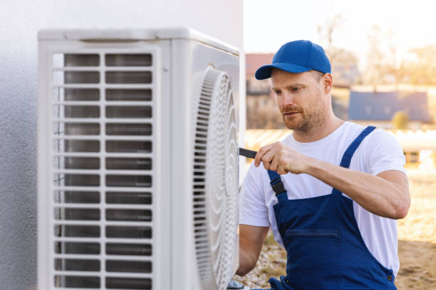 Best HVAC Air Duct Cleaning  in Kekaha, HI